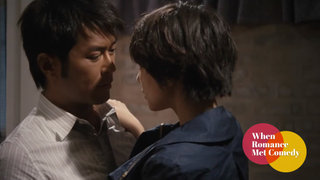 Pair <i>Crazy Rich Asians</i> with this Hong Kong rom-com classic<em></em><em></em>